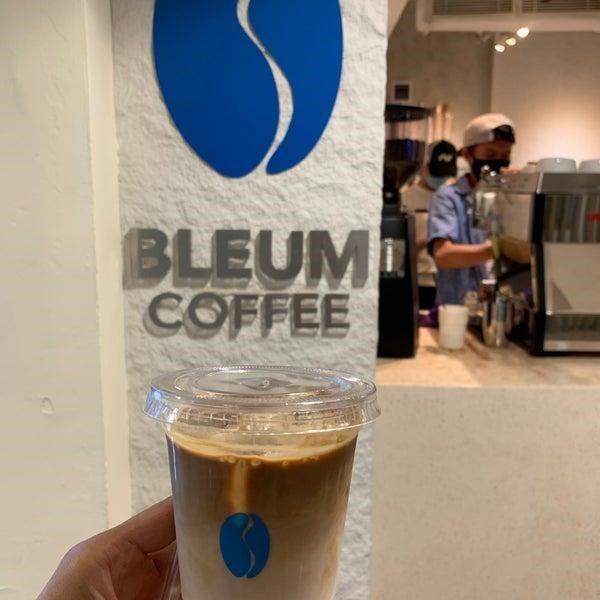 Cara Daftar Franchise Bleum Coffee