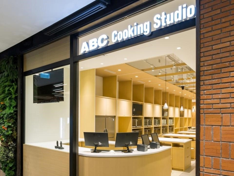 FRANCHISE ABC COOKING STUDIO