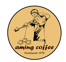 FRANCHISE AMING COFFEE