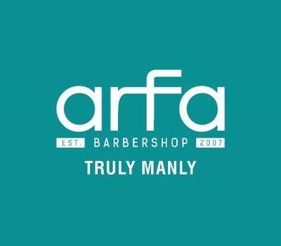 FRANCHISE ARFA BARBERSHOP