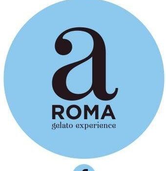 FRANCHISE AROMA GELATO