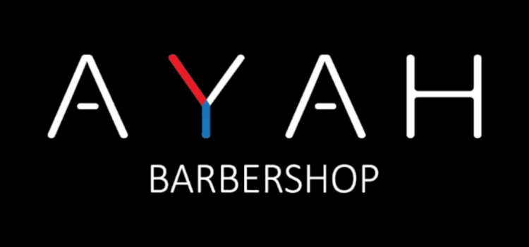 FRANCHISE AYAH BARBERSHOP