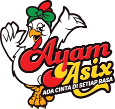 FRANCHISE AYAM ASIX