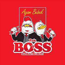 FRANCHISE AYAM BEBEK PAK BOSS