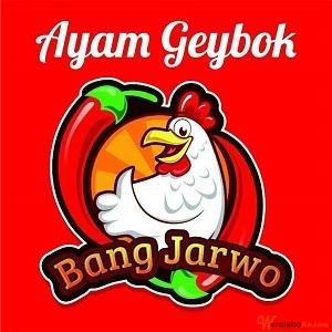 FRANCHISE AYAM GEYBOK BANG JARWO