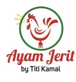 FRANCHISE AYAM JERIT