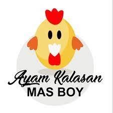 FRANCHISE AYAM KALASAN MAS BOY