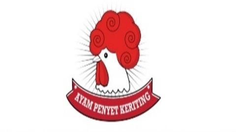 FRANCHISE AYAM PENYET KERITING