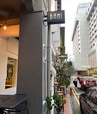 Franchise BAM Restaurant