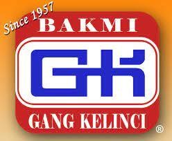 Franchise Bakmi Gang Kelinci