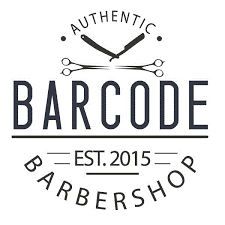 Franchise Barcode Barbershop