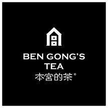 Franchise Ben Gong’s Tea