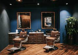 Franchise Best Barbershop