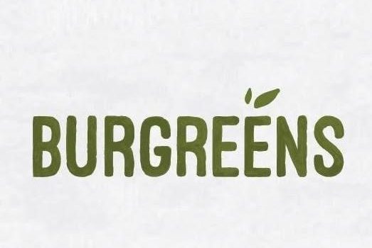 Franchise Burgreens