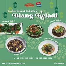 Gabung Franchise Biang Keladi