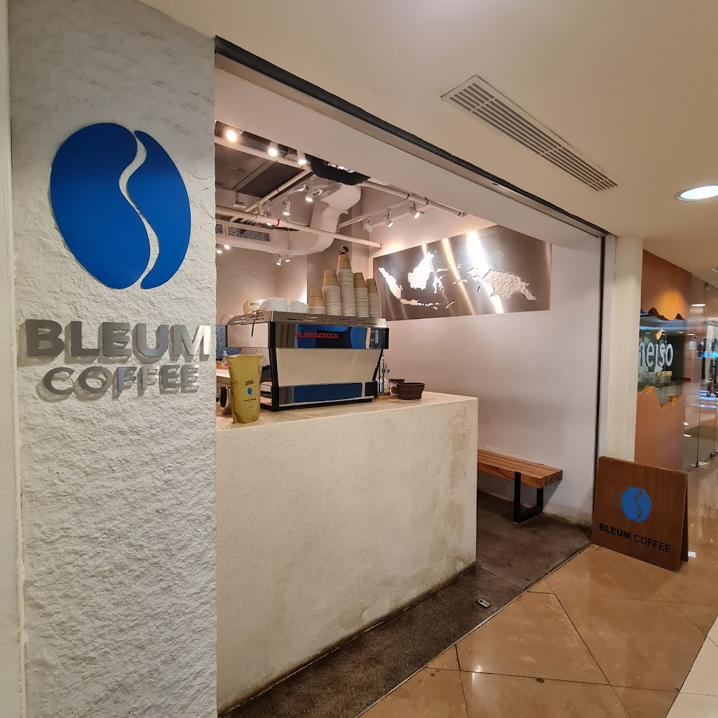 Gabung Franchise Bleum Coffee