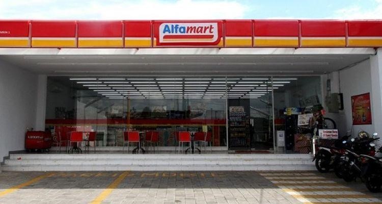 Info FRANCHISE ALFAMART