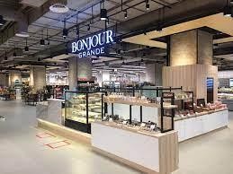 Info Franchise Bonjour Bakery