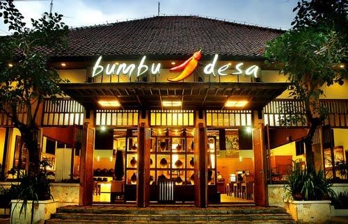 Info Franchise Bumbu Desa