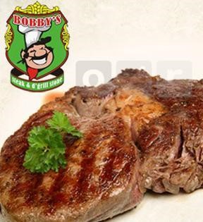 Join FRANCHISE BOBBYS STEAK