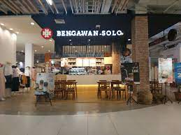 cara daftar Franchise Bengawan Solo Coffee