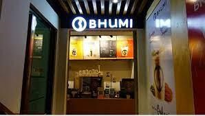 cara daftar Franchise Bhumi Coffee