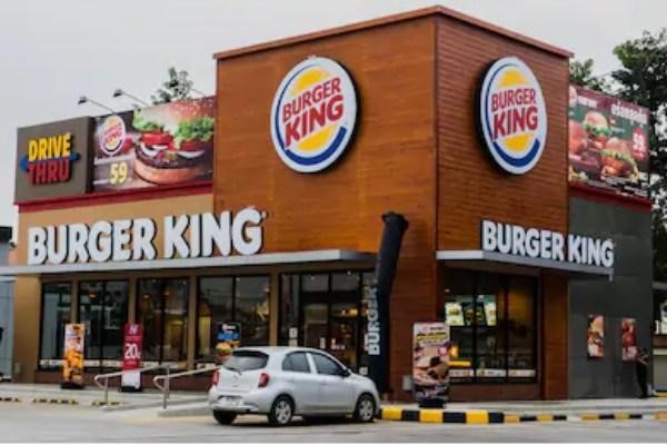 cara daftar Franchise Burger King