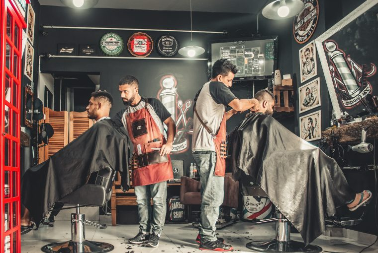 daftar Franchise Best Barbershop