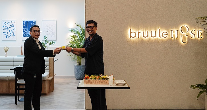 daftar Franchise Bruule