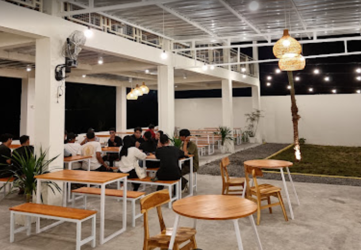 gabung Franchise Bento Kopi