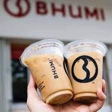 gabung Franchise Bhumi Coffee