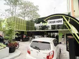 gabung Franchise Burger Bangor