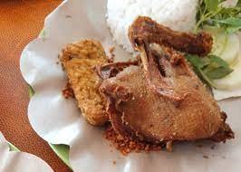 info FRANCHISE AYAM GORENG LEMOE terbaru