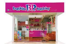 info Franchise Baskin Robbins