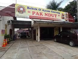 info Franchise Bebek Ayam Pak Ndut