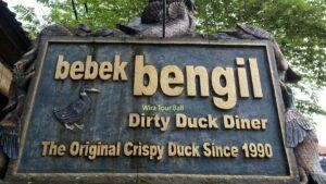 info Franchise Bebek Bengil