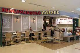 info Franchise Bengawan Solo Coffee