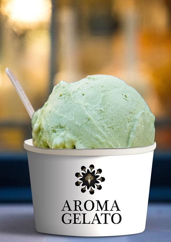 informasi FRANCHISE AROMA GELATO terbaru