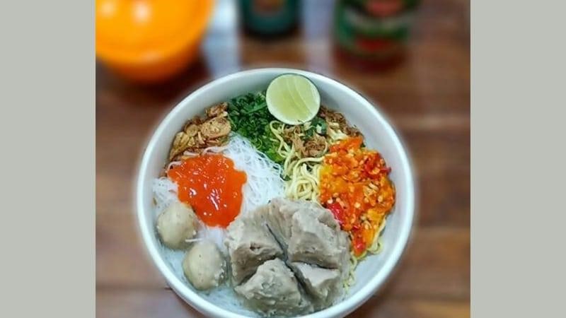 informasi Franchise Bakso Benhil