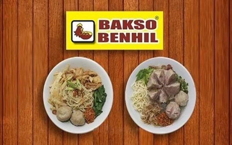 join Franchise Bakso Benhil