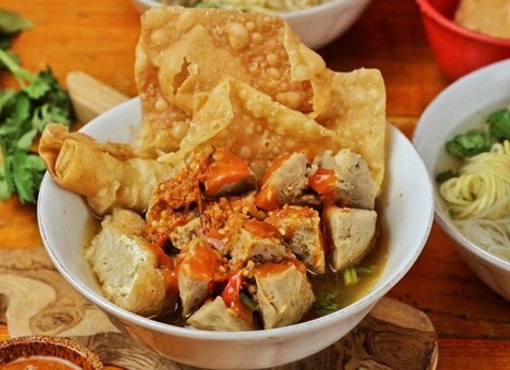 penjelasan Franchise Bakso Titoti