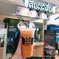 Daftar Franchise Dum Dum Thai Drink