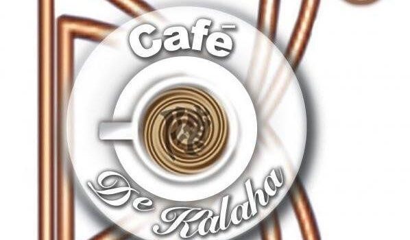 Franchise Café De Kalaha