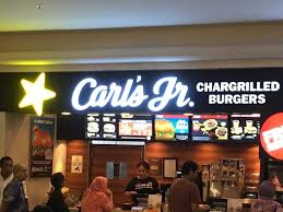 Franchise Carls Junior