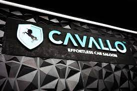 Franchise Cavallo