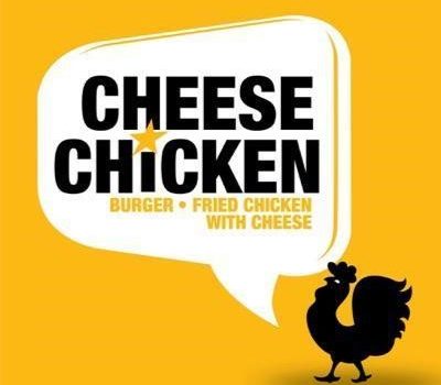 Franchise Cheese Chicken