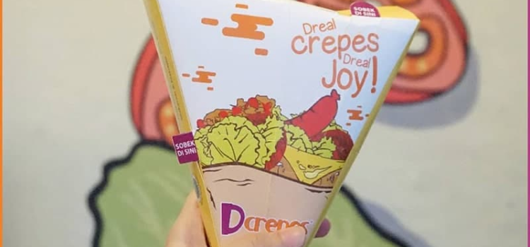 Franchise D Crepes