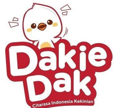 Franchise Dakiedak