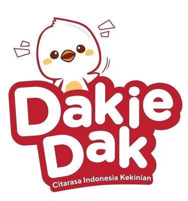 Franchise Dakiedak