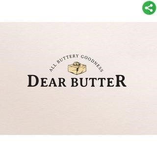 Franchise Dear Butter